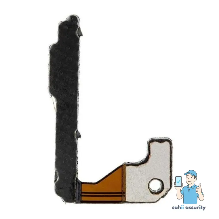 Power Button Flex Cable for OnePlus 7T thumbnail
